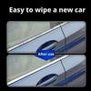 Car Restoration Polishing Spray Spray Multi-Purpose Car Rust Remove Oxide Layers for Wheel Hub Handle Window Lasting Metal Clean