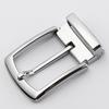 38cm Mens Sophisticated Metal Belt Buckle Remarkable Pin Closure For Attire Business