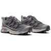 Salomon XT-6 Expanse Seasonal Cushioning Durable Low-Top Outdoor Functional Shoes Unisex Shoes Gray Brown 474681