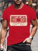 Best of 1975 50th Birthday Shirt, Retro 1975 Cassette T-shirts, Vintage 50th Birthday Gift for Women Men Tshirt, Party Tee Shirt
