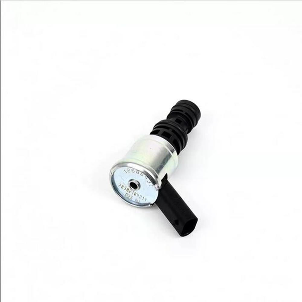 12686431 Oil Pump Control Valve Solenoid For Cadillac