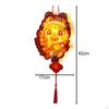 Craft Chinese Year Lantern, Lantern Accessories for Boys And Girls, Portable