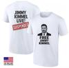 CHAUD!! T-shirt Unisexe JIMMY KIMMEL LIVE TALK SHOW