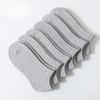 Dünne Sportsocken, Kurze Socken für Erwachsene, Dünne Socken Knöchelsocken für Herren/Damen