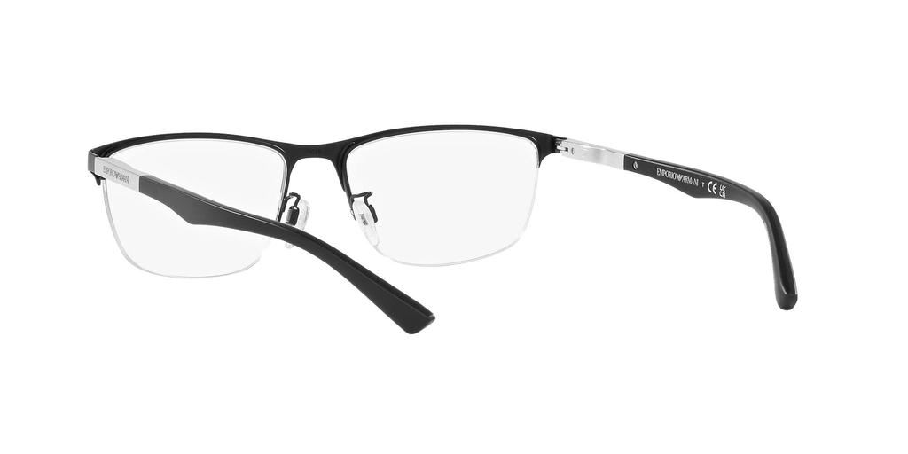 Emporio Armani Glasses EA1142 3001 54 Men's