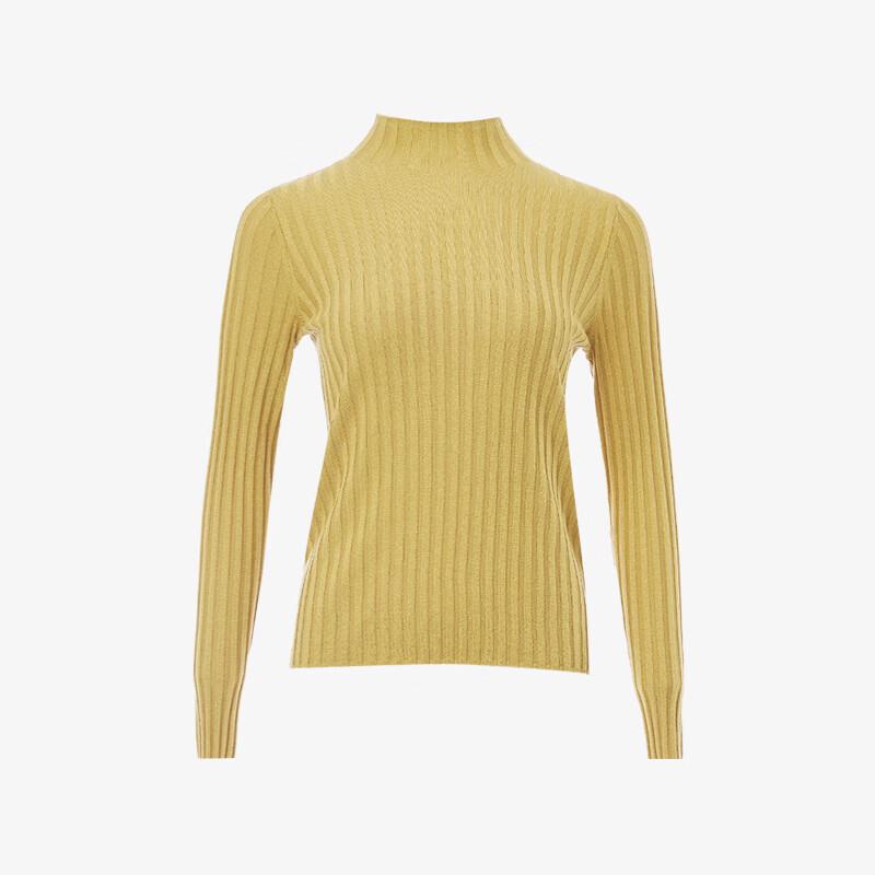 

Женский трикотажный свитер с длинным рукавом для通勤 XXL