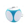 White Board Wipe Off Cube Multipurpose Write On/Wipe Off Cube DIY Blank Cube  Teaching