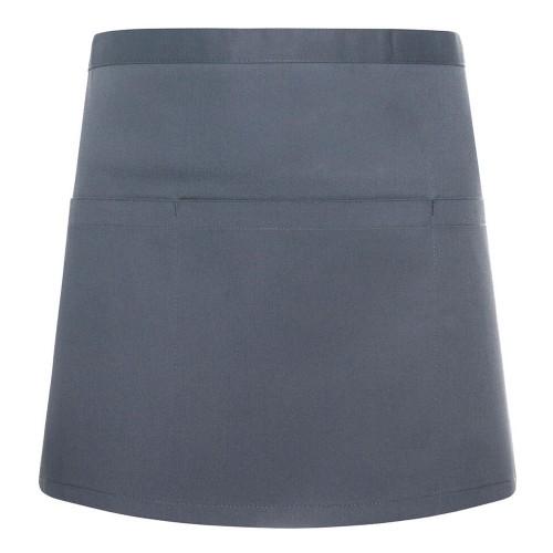 Basic Pocket Waist Apron