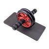 Home Abs Roller Wheel Indoor Abdominal Wheel Fitness Equipment Exercise Abdominal Muscle