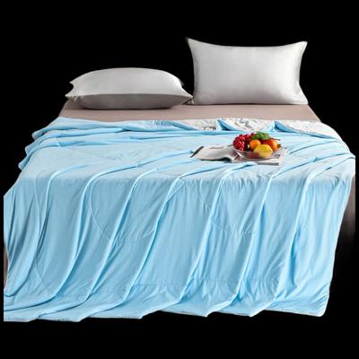 Hongdou Cooling Mica Fiber Summer Quilt