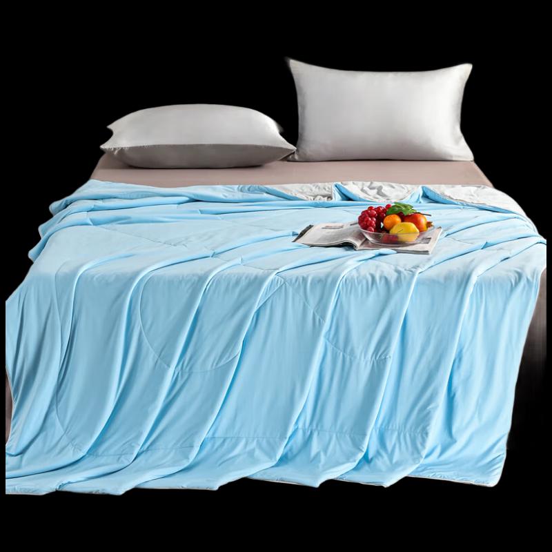 

Hongdou Cooling Mica Fiber Summer Quilt