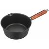 Wahei Freize One-handed Pot Easy to Pour Soup Cookpan 20cm IH/Gas Compatible House Cooker RB-1731