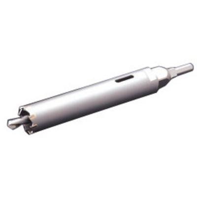 Unika ES Core Drill for Vibration Drilling, SDS Shank, 38mm ES-V38SDS (Metalworking)