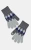 Noviti RZ057 Women's Gloves Puffy Noviti