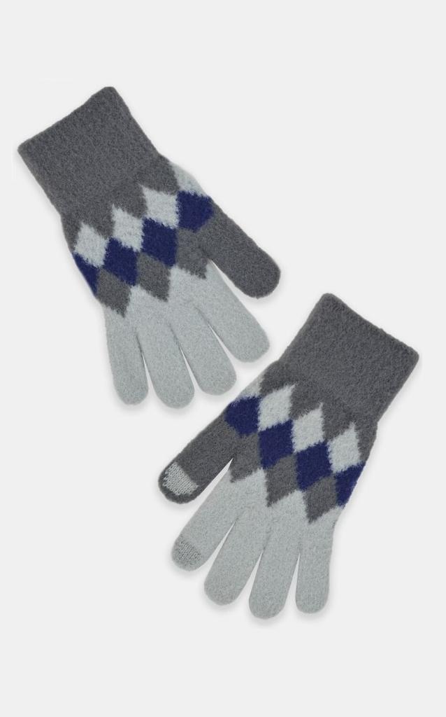 Noviti RZ057 Women's Gloves Puffy Noviti