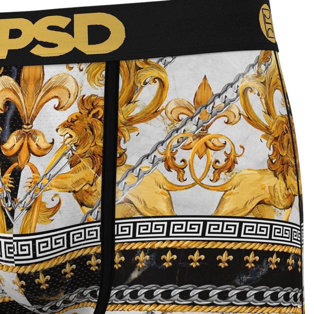 Slip Boxer Barocchi da Uomo PSD