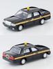 The Car Collection Car Collection Basic Set Selection (Select) Taxi B Diorama Supplies
