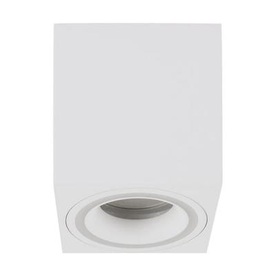 Oprawa Sufitowa Biała 35W IP20 GU10 INDI Ideus 04047