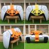 Universal Game Steering Wheel Mini Gamepad Steering Accessories Controller Auxiliary Wheel