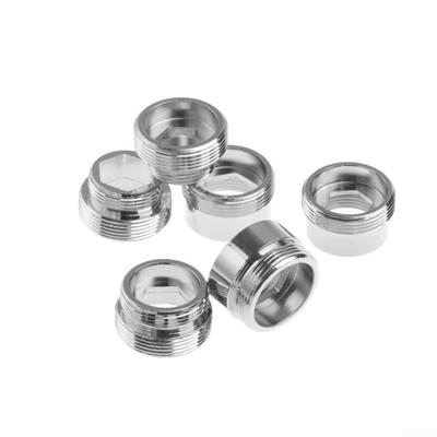 Faucet Adaptor Tap Aerator Connector Brass Outside Thread