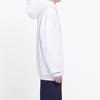 Balenciaga Bb Fleece Hoodie 570811TEV199044