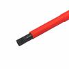 Electrician Insulated Screwdriver Set with Voltage Tester - Phillips & Flathead Tools