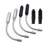 Bicycles Brake Pipe Mountain Bike Brake Noodles Universals Brake Noodles for Easy Installation