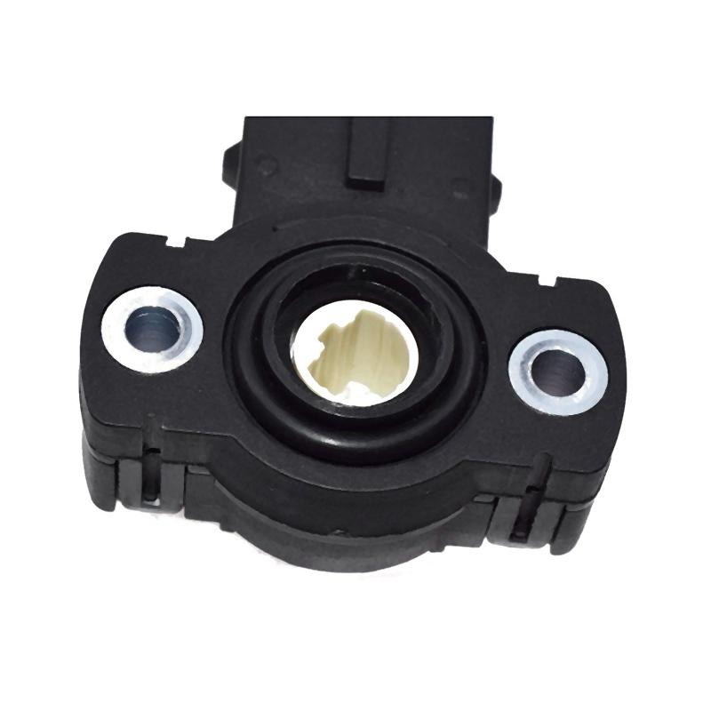Throttle Position Sensor Tps For Bmw 3 5 7 8 Series E30 E36 E34 E39 E32 E38 Z3 M3 Oe# 13631726591, 13631721456