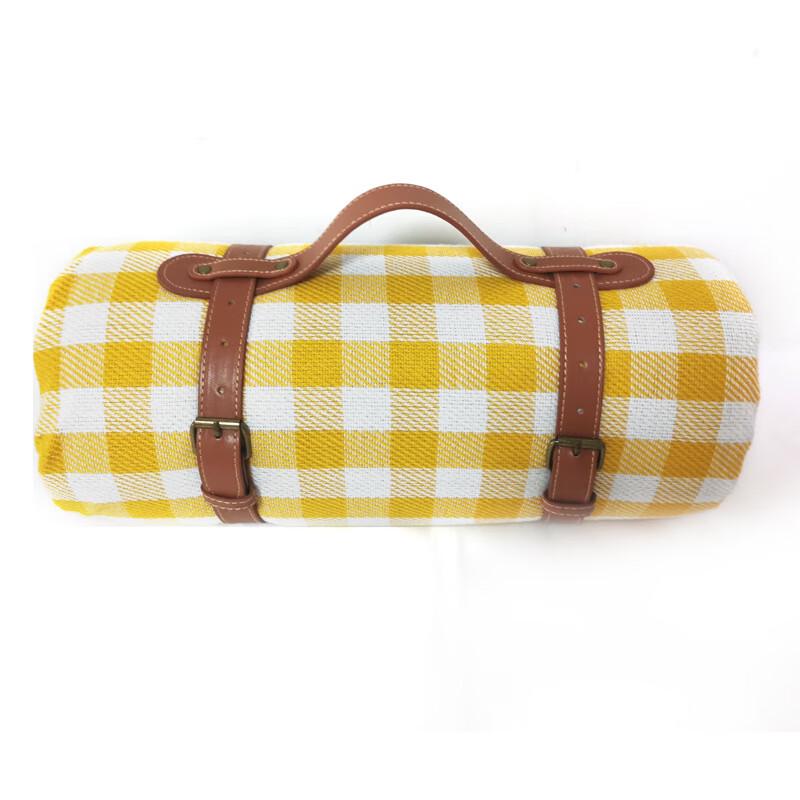 

Outdoor Waterproof Picnic Blanket 200x200cm