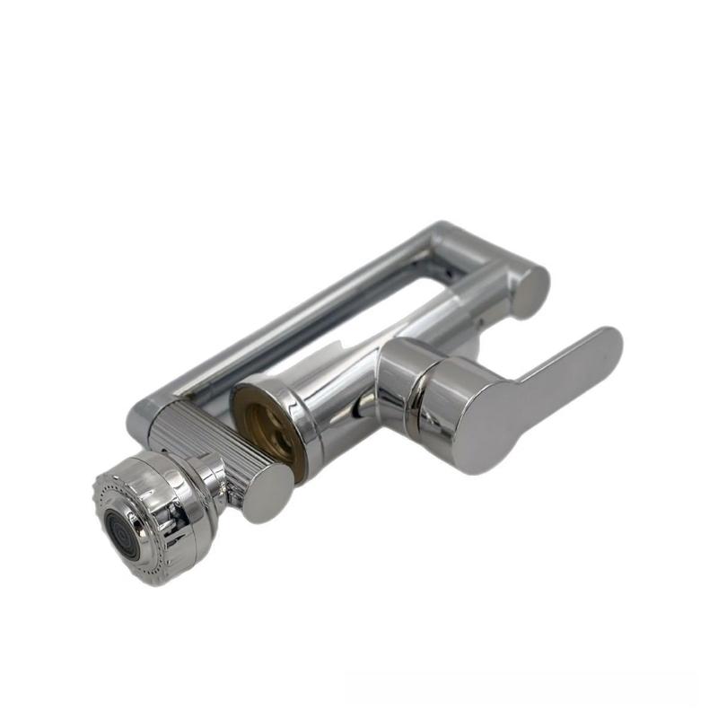 Handun Multi-functional Universal Rotating Faucet