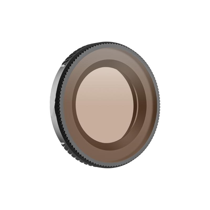 Objektivfilter für dediziertes Modell Handkamera Mehrfach vergütet NDPL/ND//1/4 Black Mist Polarisator Objektivzubehör