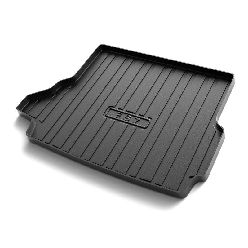 Nio ET5 2022 Trunk Mat: Waterproof Interior Modification for Tail Box