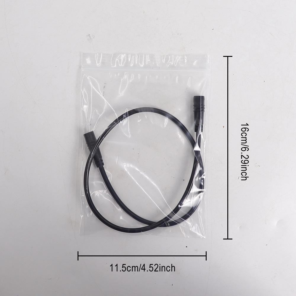 Bafang Mid-Drive 5-Pin Display & Brake Power-Off Sensing Extension Cable