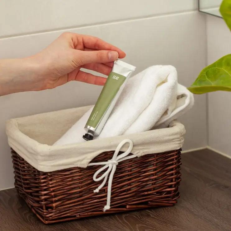 Fußcreme Menthol Sue 40 g