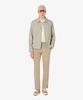 LACOSTE Men'S Dobby Tissue Chino Hh650E-56G 02S