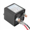 Zdalny automatyczny wyłącznik odłącznik akumulatora 12V 200A 2x pilot