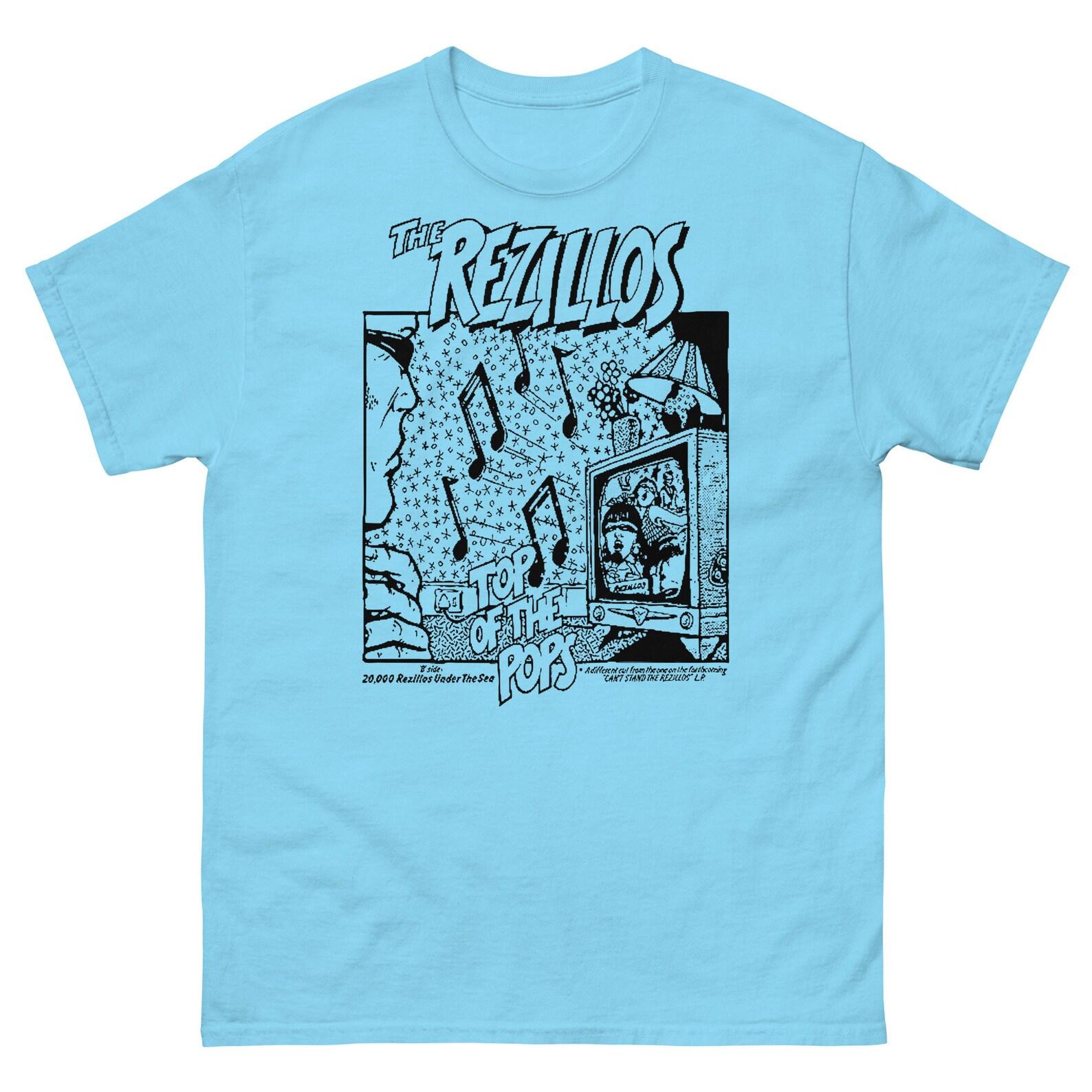 punk Men s classic tee S