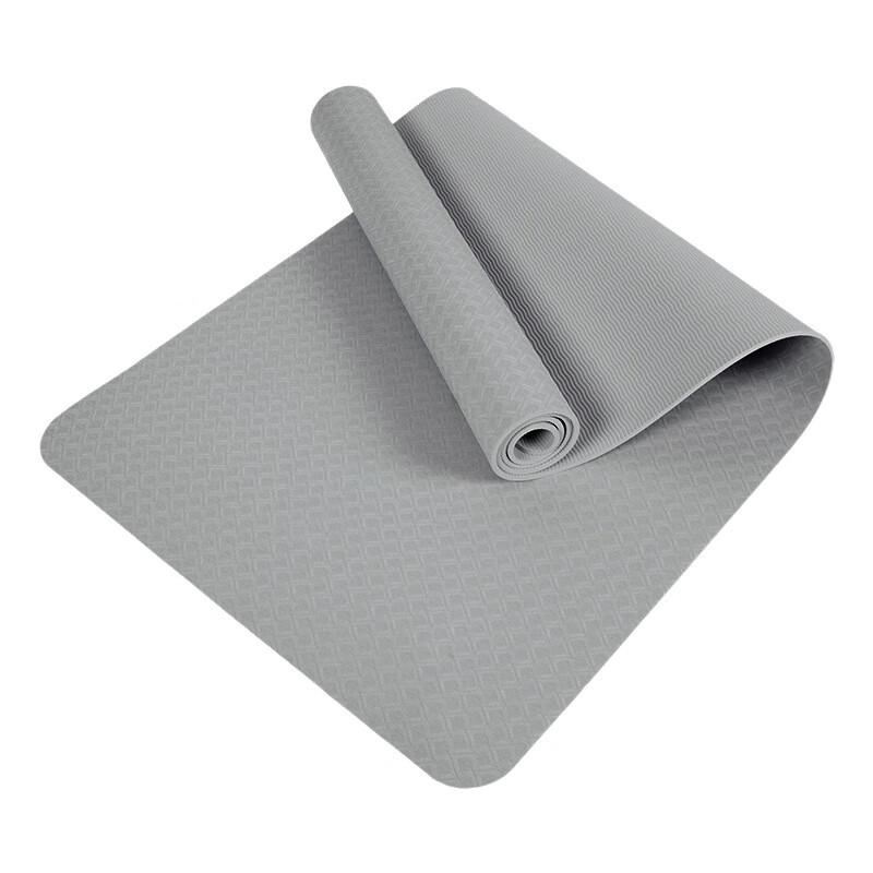 MieLanat Extra-Large TPE Yoga Mat