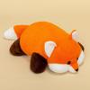 Plush Toy Cozy Animal Cushion With Pp Cotton For Children Napping And Gift Play