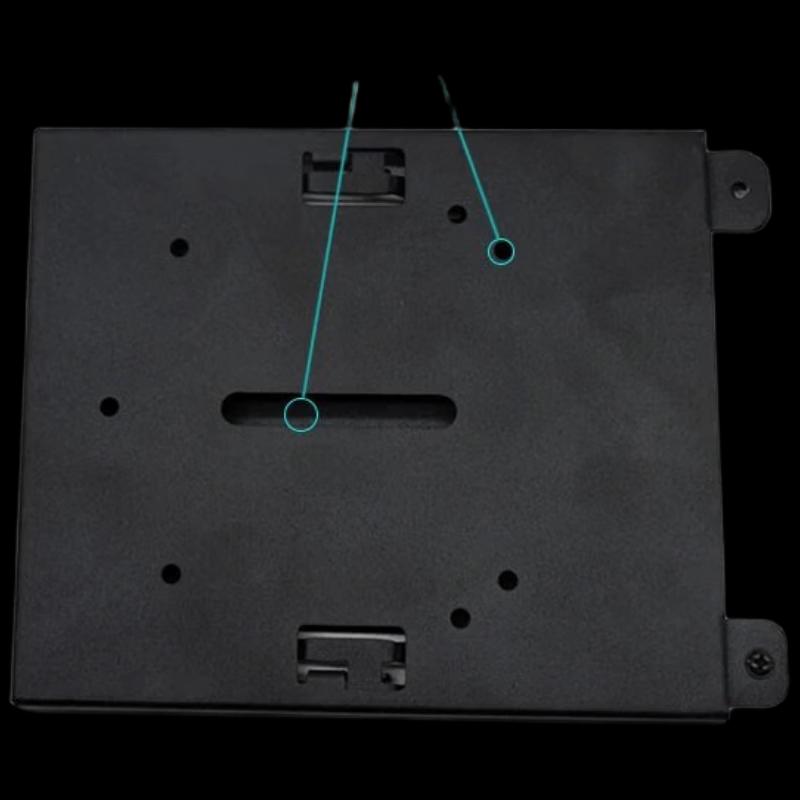 Xungu Video Conference Camera Ceiling Mount Bracket (CN Version)