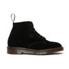 Dr. Martens 101 Suede Fashion Casual Boots Unisex Boots Black 26852001