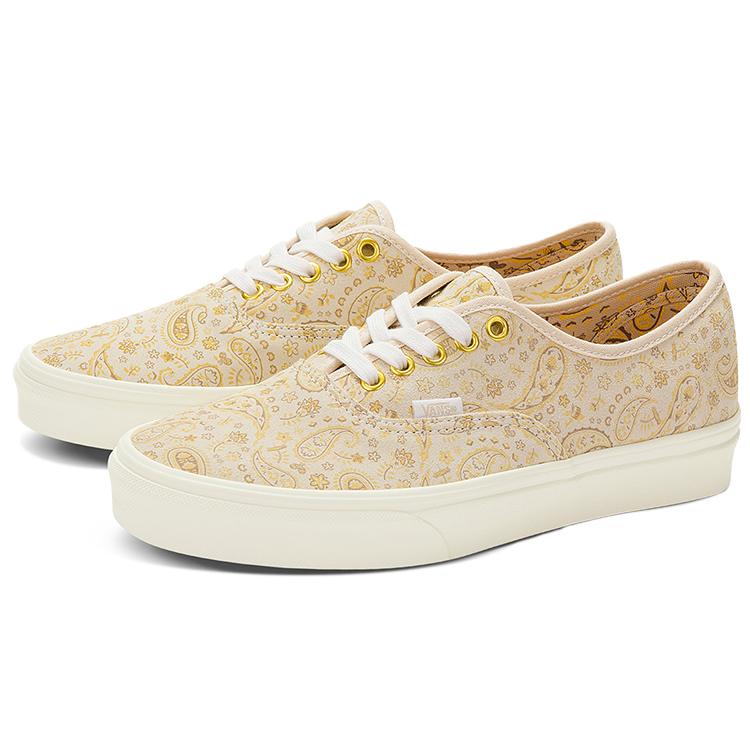 Vans Anderson .Paak X Authentic 'Sand Paisley' VN0A5KRDSAN
