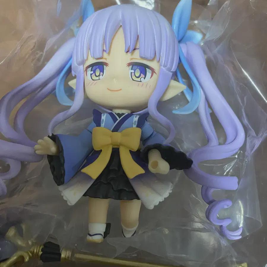 

Princess Connect Frikone Kyouka Nendo