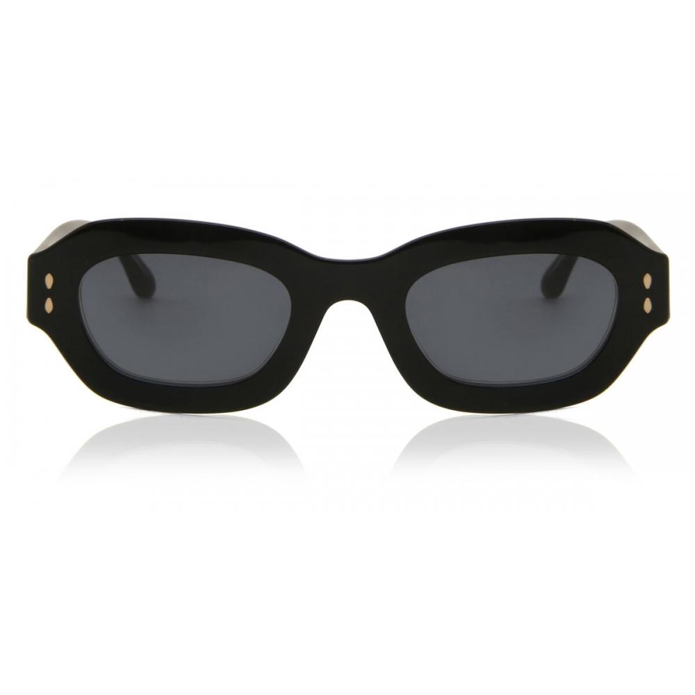 

ISabel Marant Im 0052 S 2m2 Ir Women SunglaSSeS Black/49-24-150
