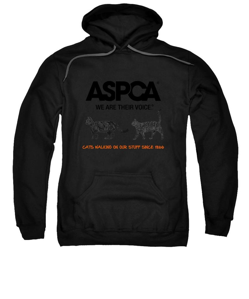 aspca sweatshirt