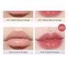 O.TWO.O - Clear Crystal Berry Lip Gloss (1-3)