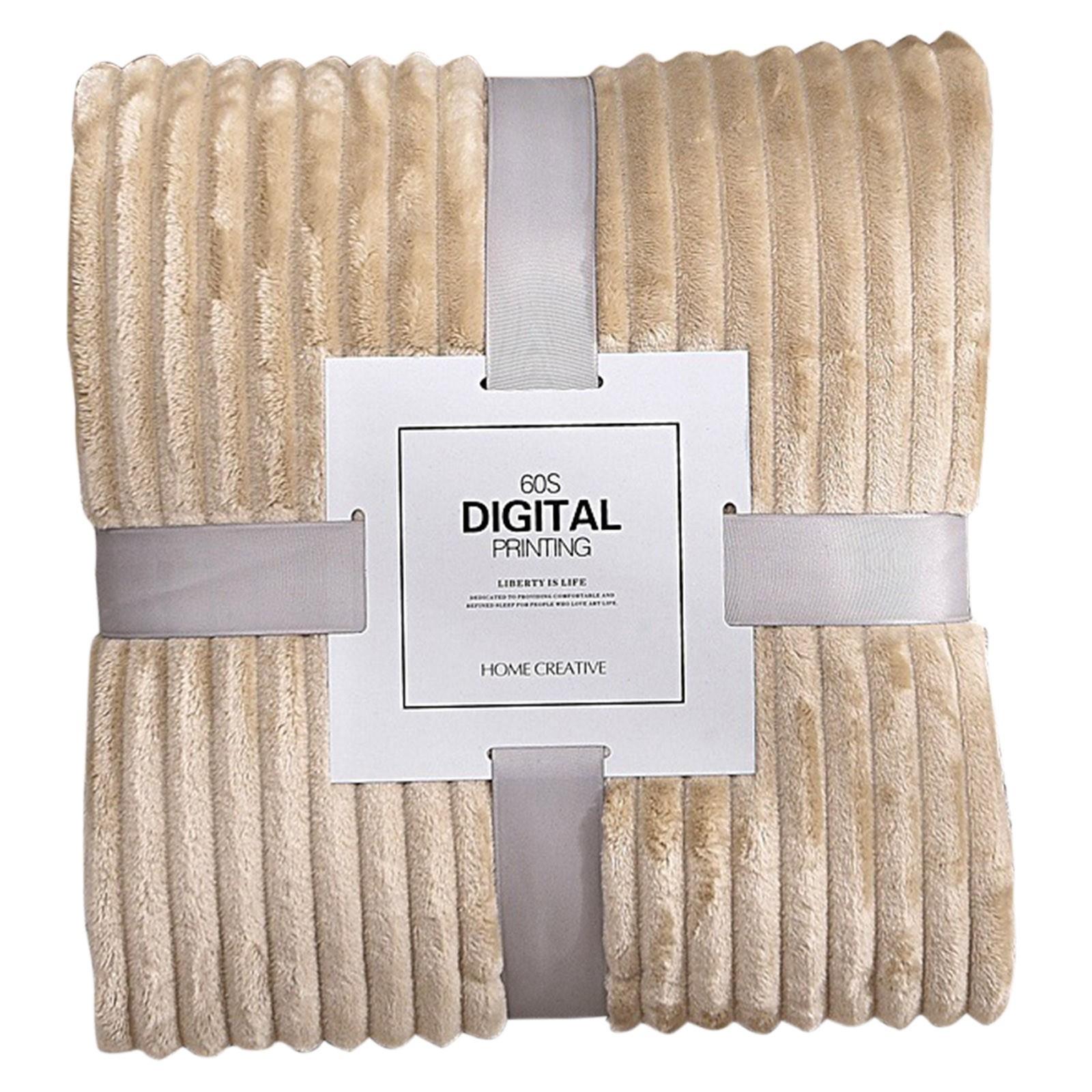 

Hugging Blanket Is Suitable For Sofas Beds-blankets Soft And Plush Lightweight хакі