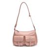 Fashion Bag Women's New Shoulder Messenger Bag