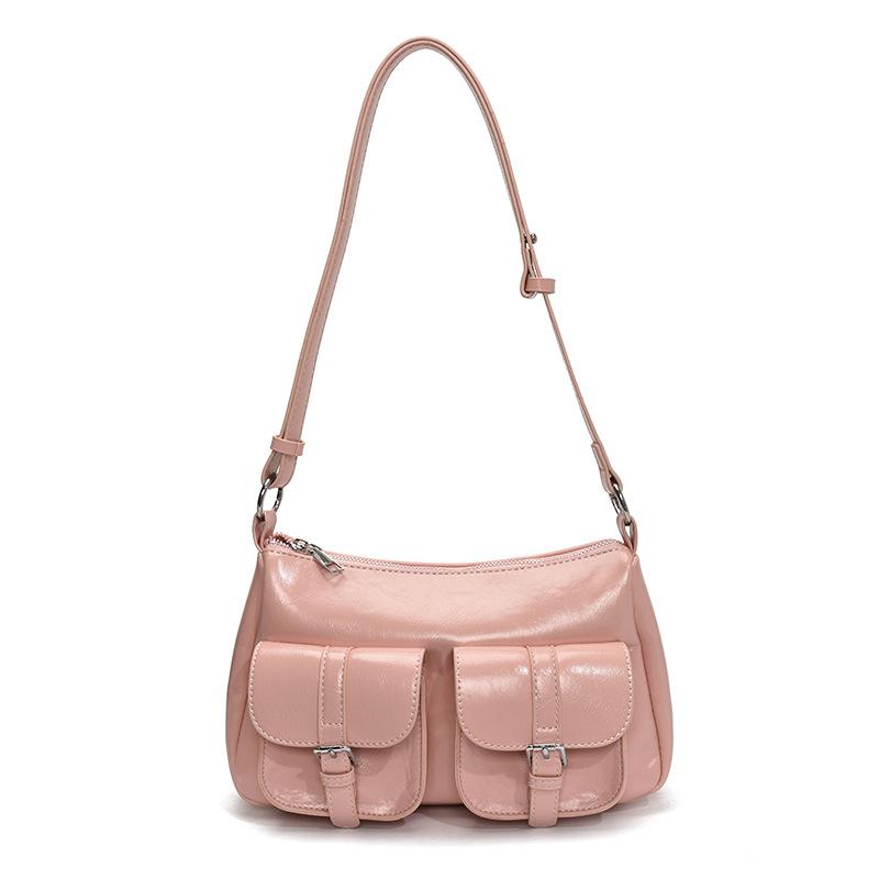 Fashion Bag Women's New Shoulder Messenger Bag
