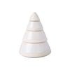 Villeroy & Boch Winter Glow Christmas Tree Cookie Container